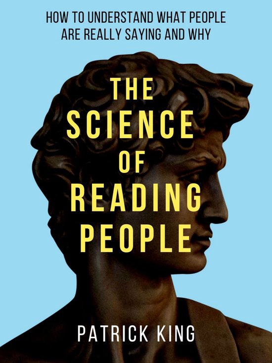 The Science of Reading People