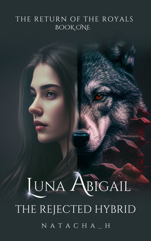 The Return of the Royals 1 - Luna Abigail