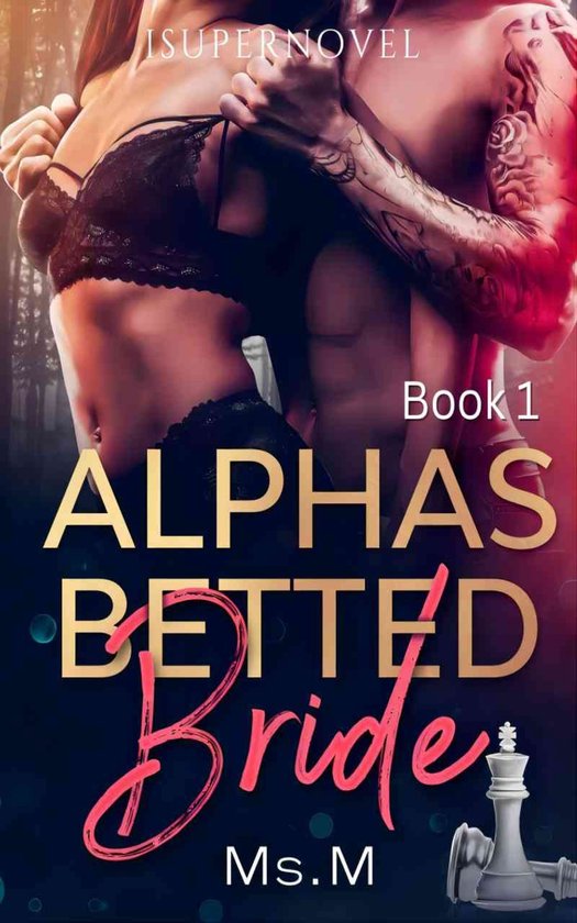 Dark Romance Werewolf shifter Fiction 1 - Alpha's Betted Bride