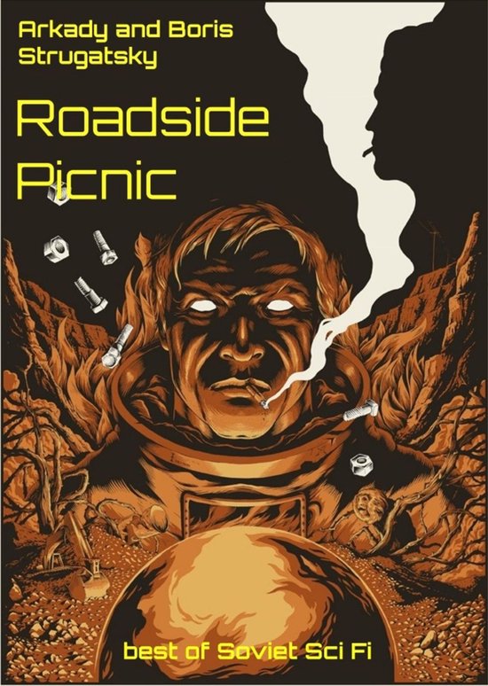 Roadside Picnic