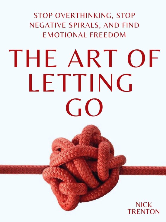 The Art of Letting Go