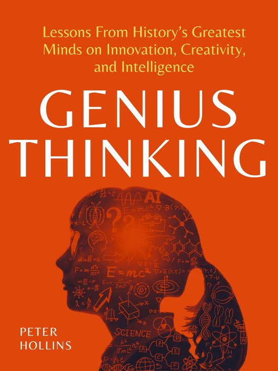 Genius Thinking