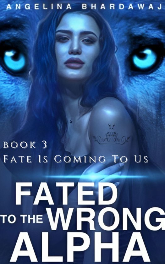 Paranormal Kickass Heroine Romance 3 - Fated To The Wrong Alpha