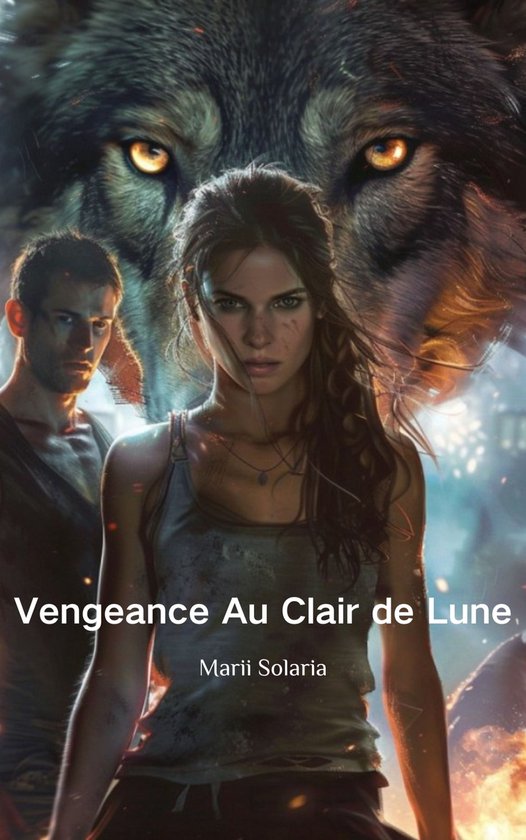 Vengeance Au Clair de Lune 1 - Vengeance Au Clair de Lune