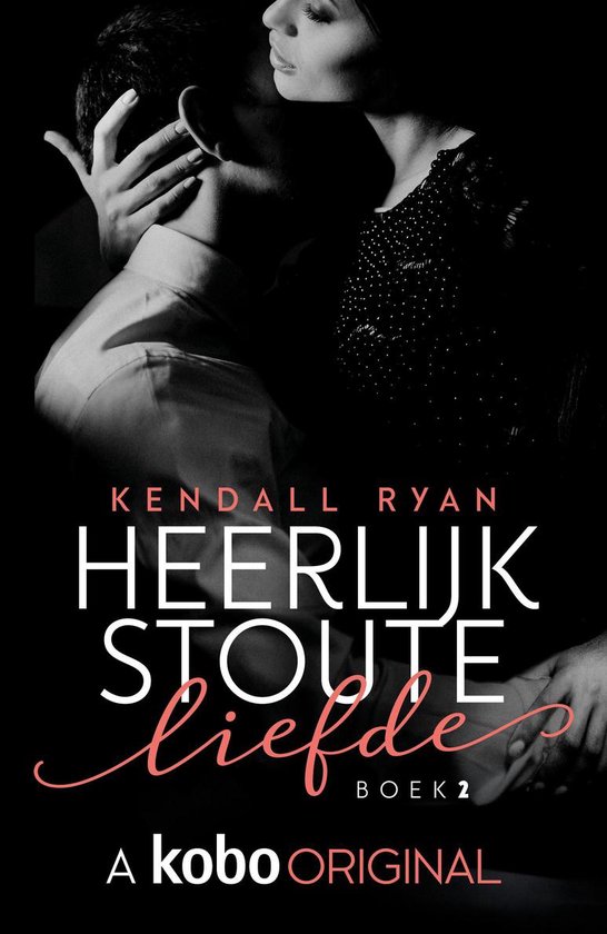 Heerlijk stout 2 - Heerlijk stoute liefde