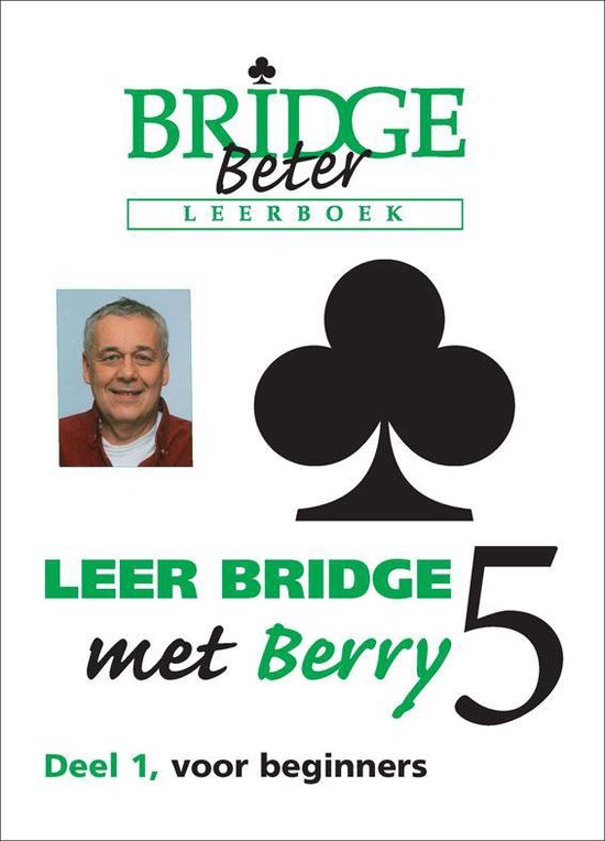 Leer bridge met Berry 5 deel 1