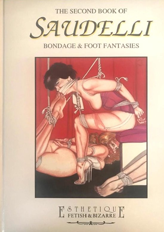 The Second Book of Saudelli