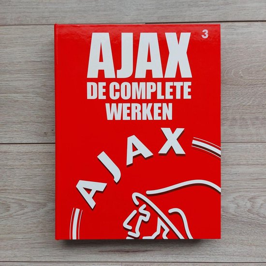 Ajax complete werken - Deel 3: 27 t/m 39