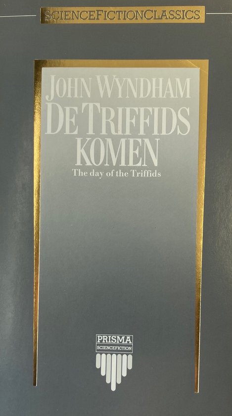 De Triffids komen