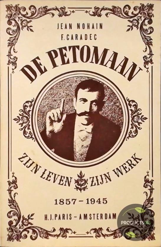 De Petomaan