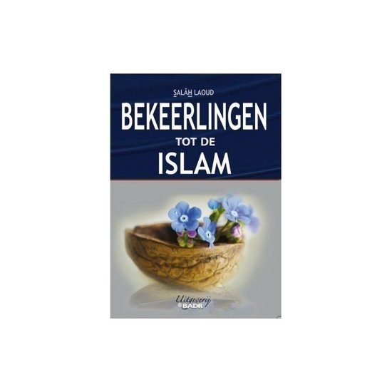 Bekeerlingen tot de Islam