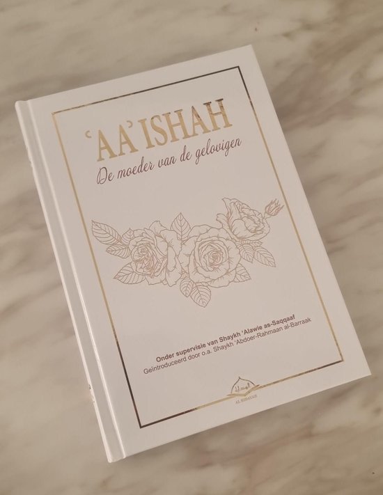 ‘AA’ Ishah De moeder van de gelovige