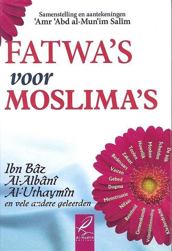 Fatwa's Voor Moslima's