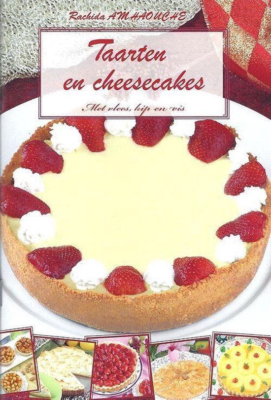 Taarten en Cheesecakes