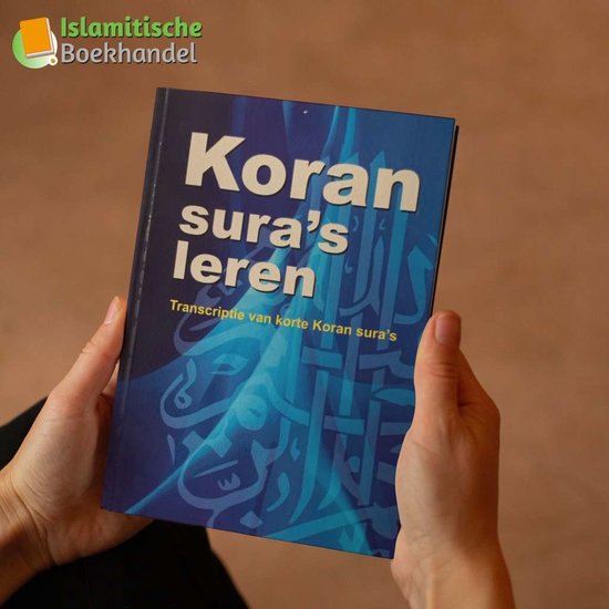 Koran Soera's Leren