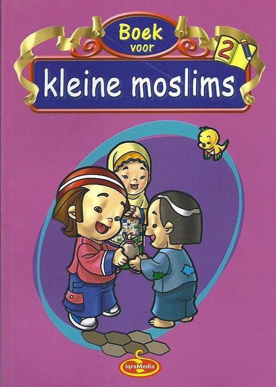 Kleine Moslims Deel 2