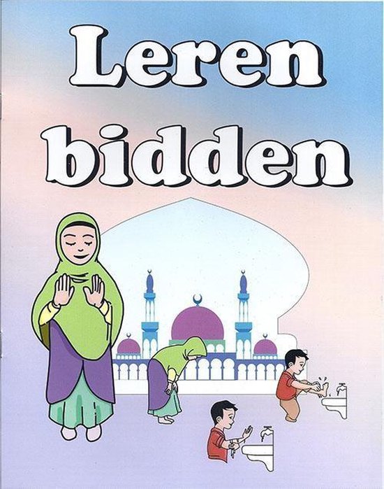 Leren Bidden