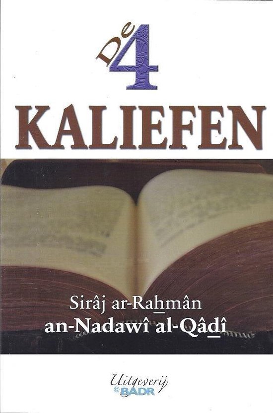 De 4 Kaliefen