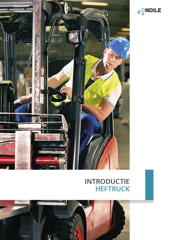 Introductie heftruck