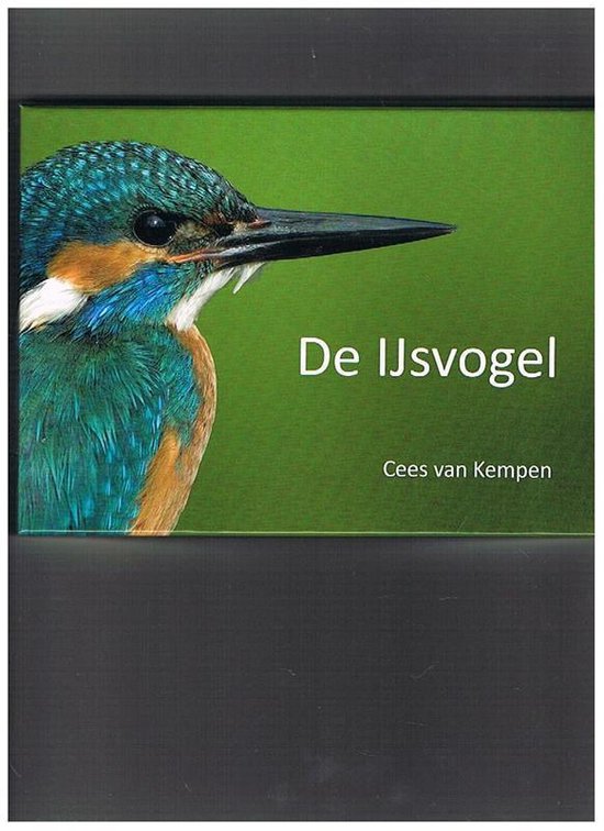 De IJsvogel