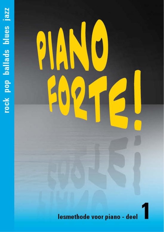 Piano Forte! 1