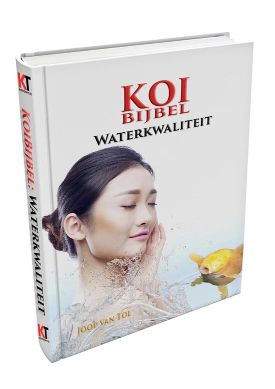 KoiBijbel: Waterkwaliteit in de Koi vijver