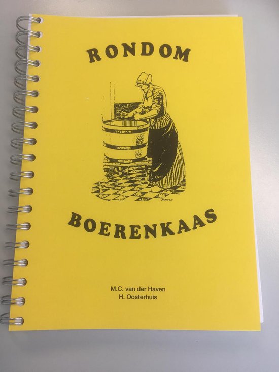 Rondom Boerenkaas