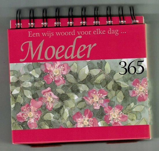 Moeder 365 dagen