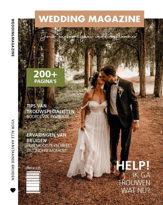 Wedding Magazine