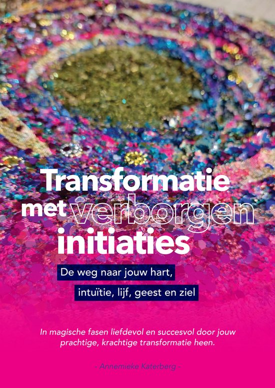 Transformatie met verborgen initiaties