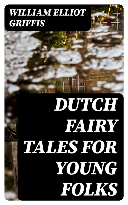 Dutch Fairy Tales for Young Folks