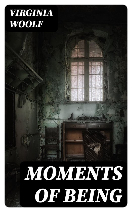 Moments of Being