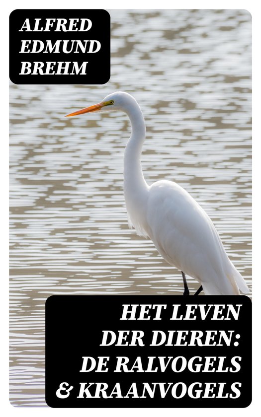 Het Leven der Dieren: De Ralvogels & Kraanvogels