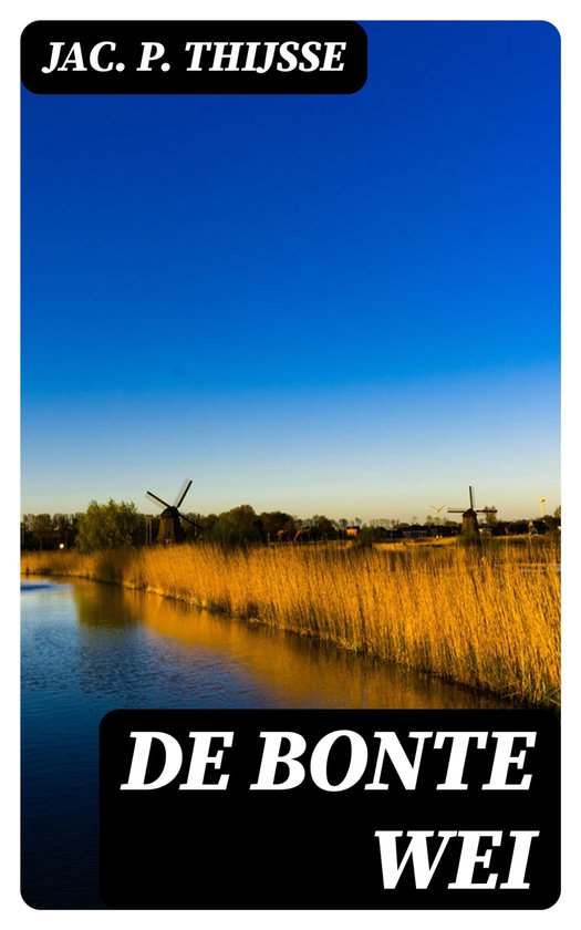 De Bonte Wei