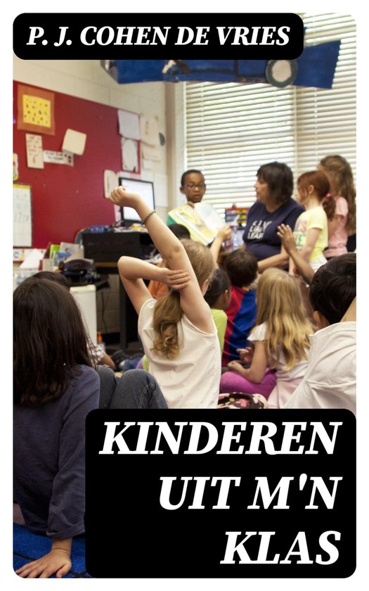 Kinderen uit m'n klas