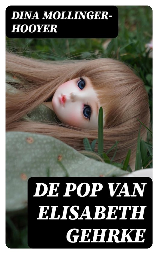 De Pop van Elisabeth Gehrke