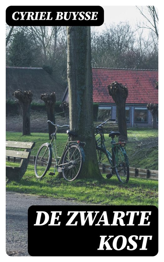 De Zwarte Kost