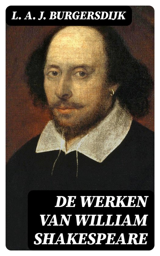 De Werken van William Shakespeare