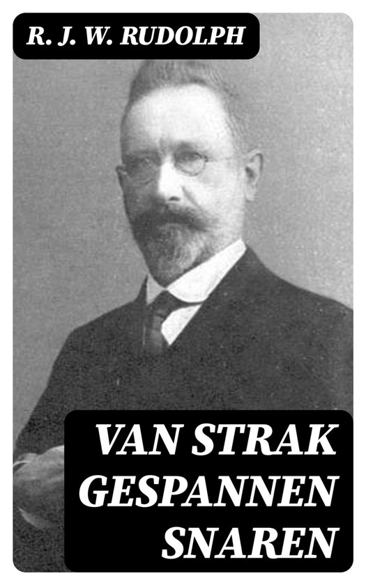 Van strak gespannen snaren