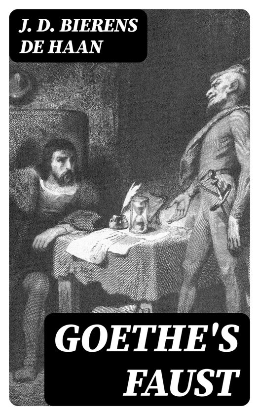 Goethe's Faust