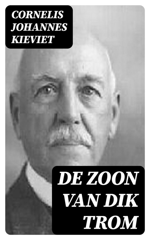 De Zoon van Dik Trom