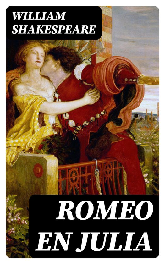 Romeo en Julia