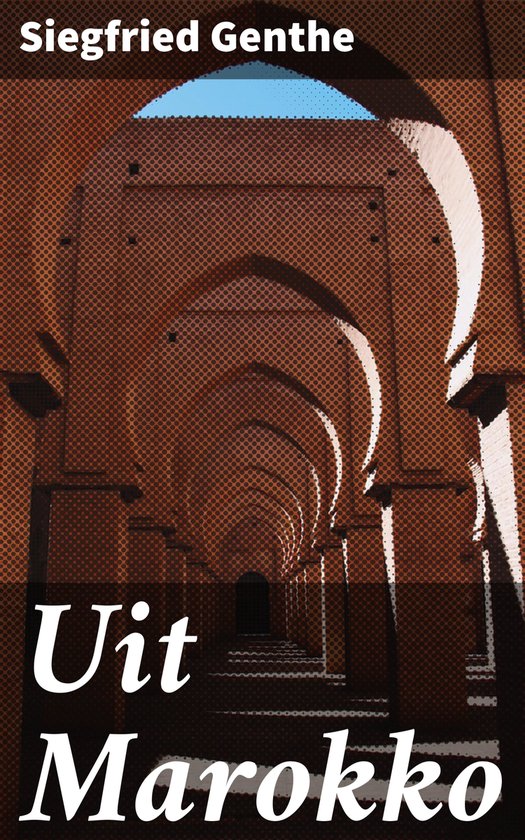 Uit Marokko