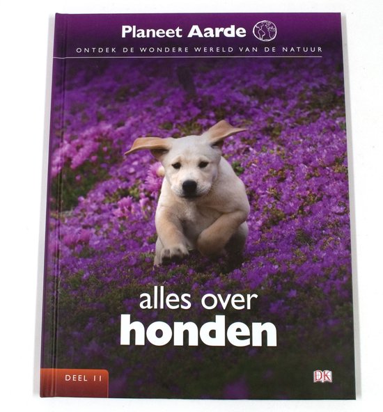 Planeet Aarde - Deel 11 - Alles over honden