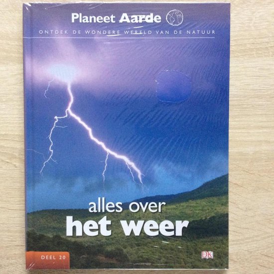 Planeet Aarde deel 20 alles over HET WEER