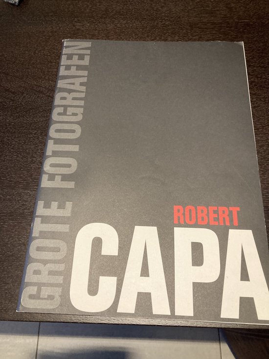 Robert Capa