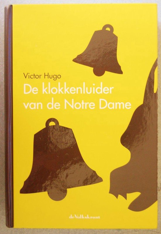 De klokkenluider van de Notre Dame