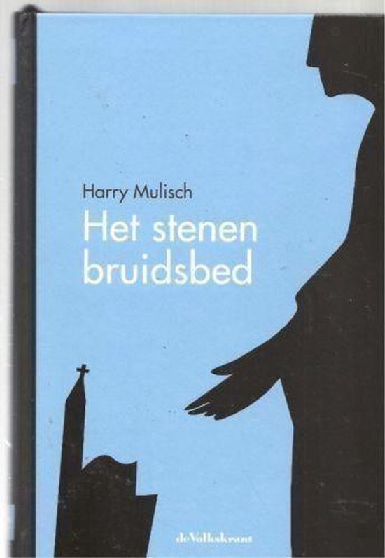 Het stenen bruidsbed