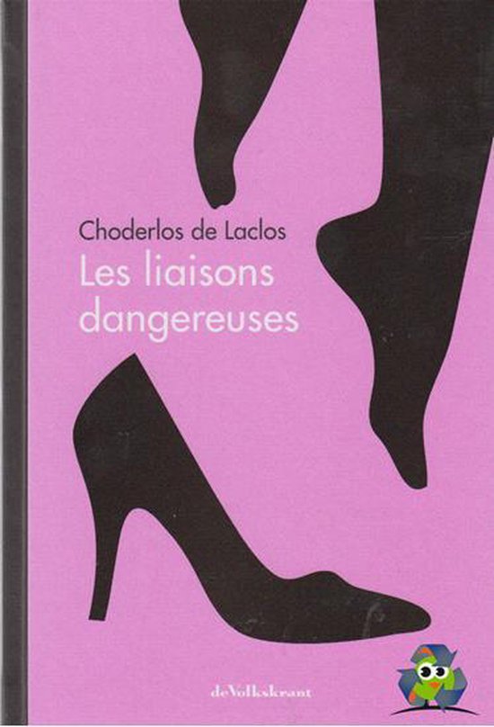 Les Liaisons dangereuses