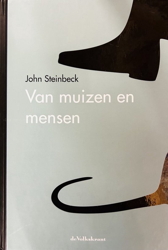 Van muizen en mensen